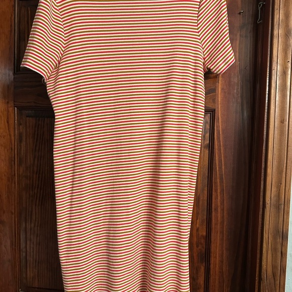 Madewell Women's Swingy Tee Dress in size M - Picture 3 of 3